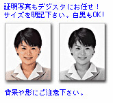 �f�W�J���v�����g�̃f�W�^���X�^�C��