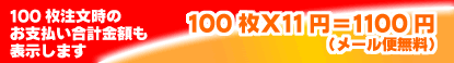 100̂xvz\܂@100~11~1100~i[֖j