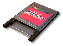 CF Adapter