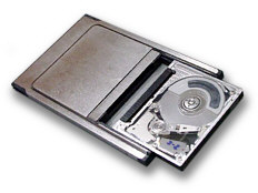 CF TypeII