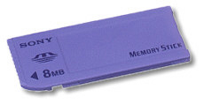MemoryStick